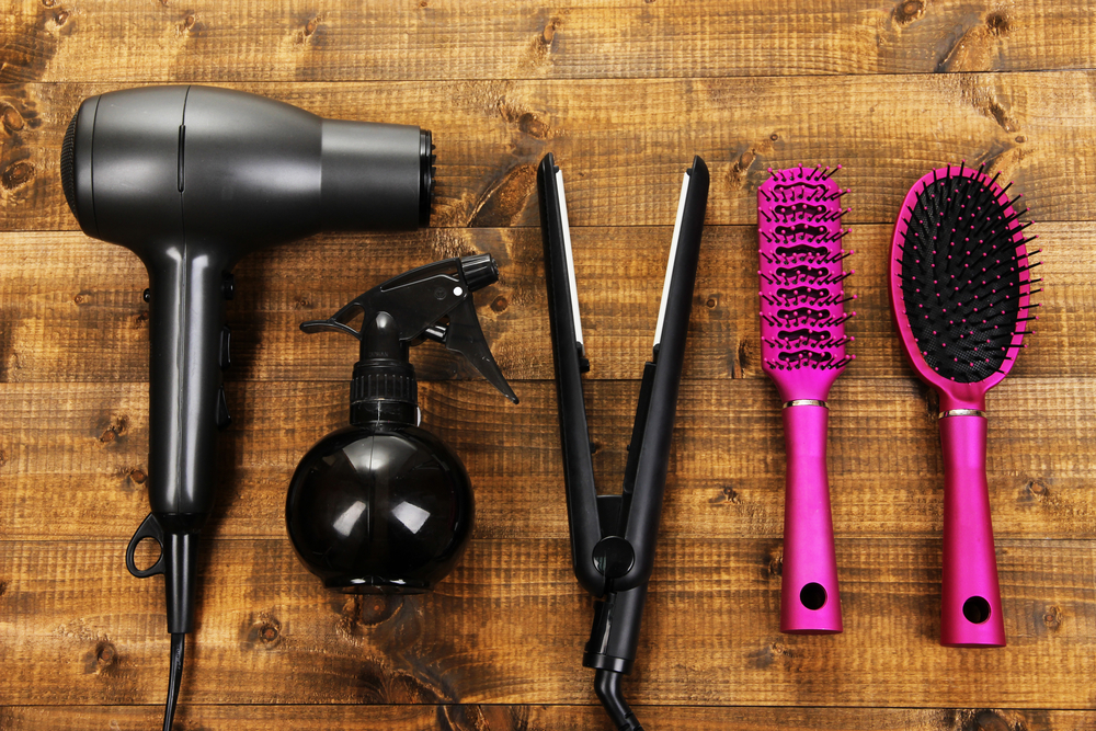 7 Expert Tips That Cut Your Blow-Dry Time in Half featured image