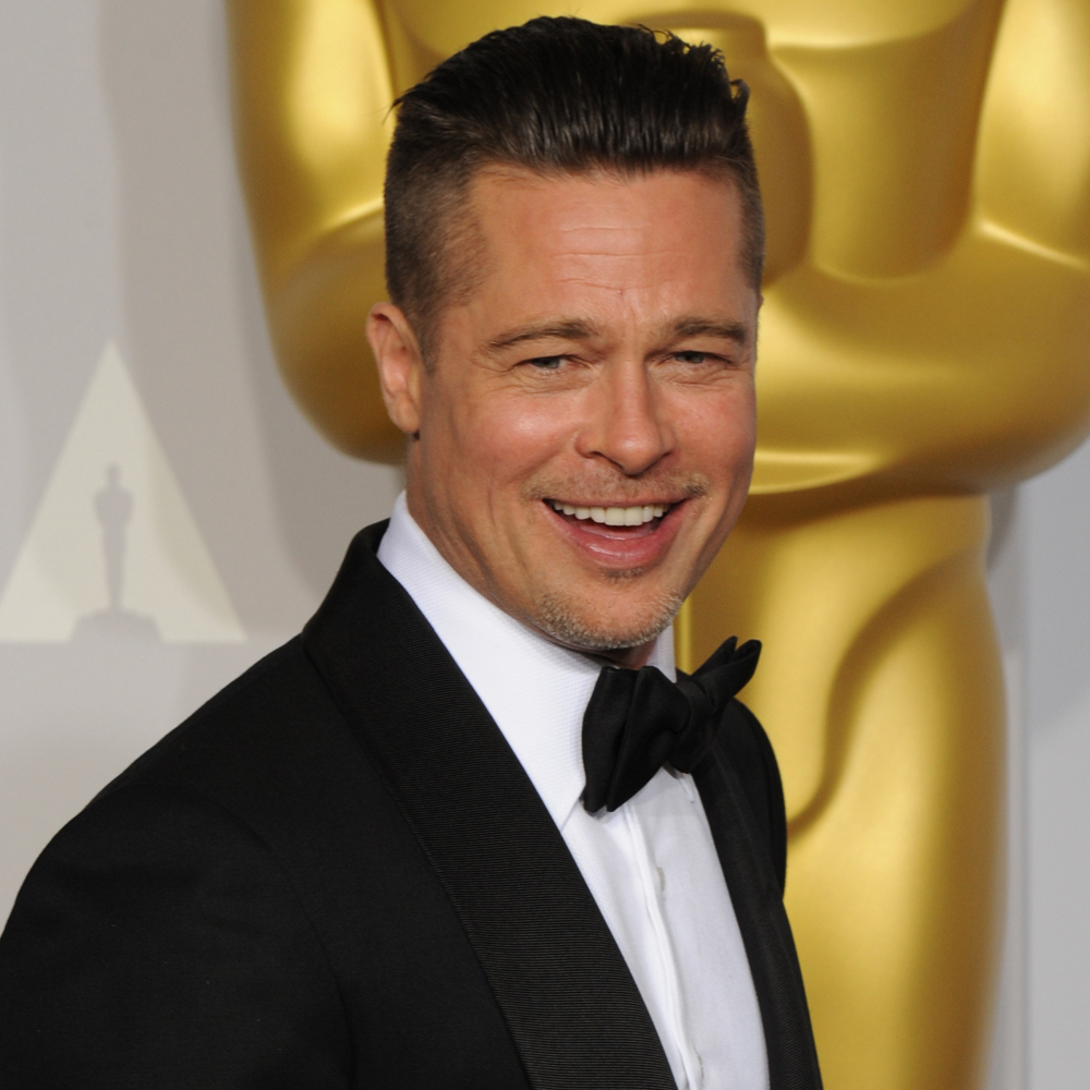 Brad Pitt Is Launching a Genderless Antioxidant-Rich Skin-Care Line featured image