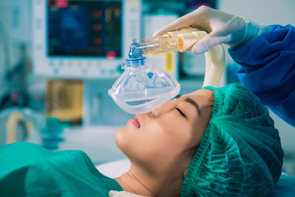 Anesthesia 101: Here’s What You Need to Know Before Any Procedure featured image