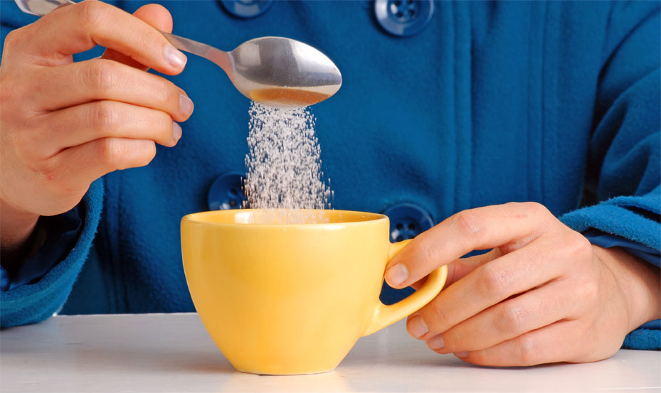 The Scary Reason Why You Should Stop Using Splenda ASAP featured image