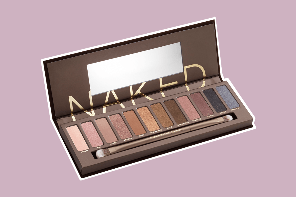 Urban Decay Is Discontinuing Its Original Naked Palette—Forever featured image