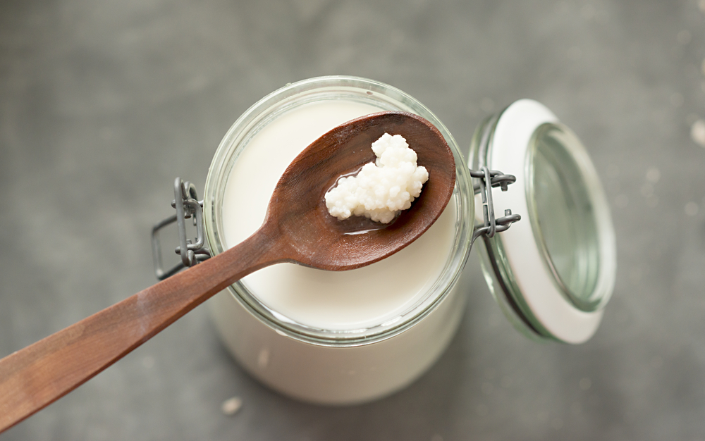 The Beauty Benefits of Probiotics You Didn’t Know About featured image