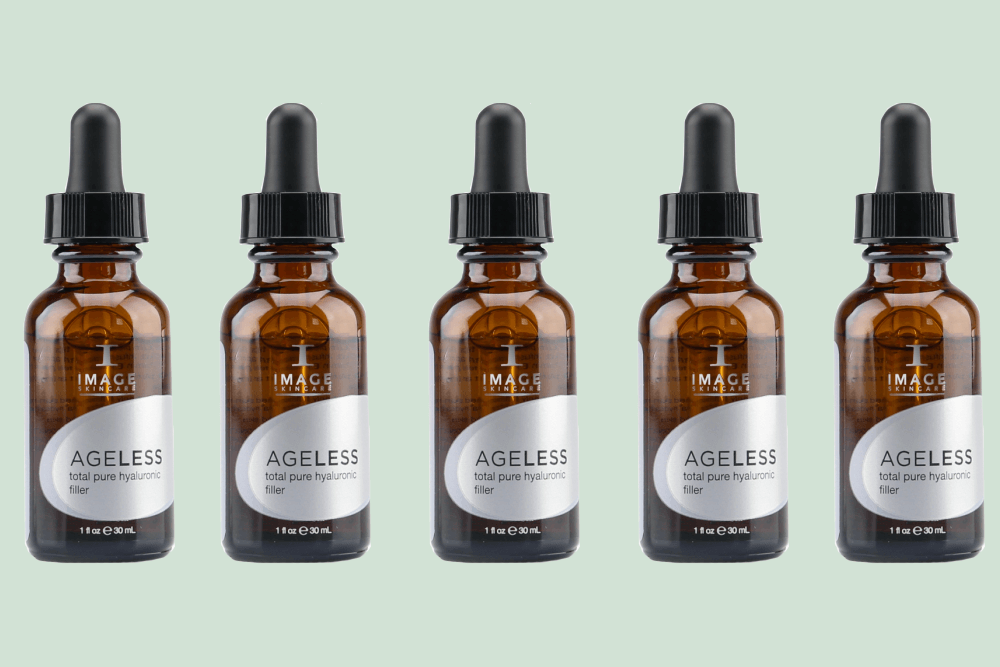 The Hydrating Serum You Ll Want To Mix Into Every Skin Care