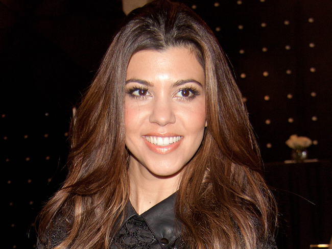 Why Does Kourtney Kardashian Drink Butter? featured image