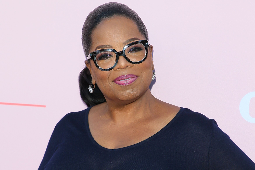Oprah Names Her Favorite Beauty Products of 2018 featured image
