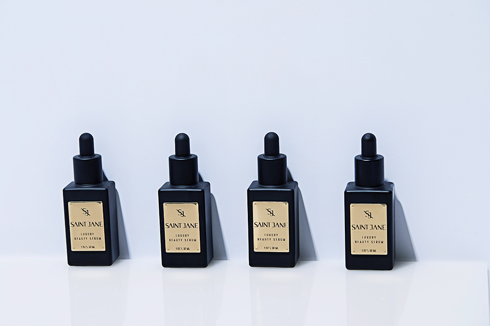 This CBD Serum Just Launched at Sephora and We Are SOLD featured image
