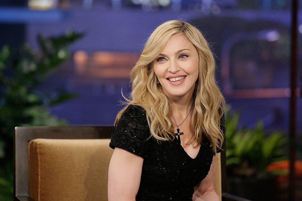Madonna Bathes In an Ingredient That Could Be the Next Big Thing for Better Skin featured image