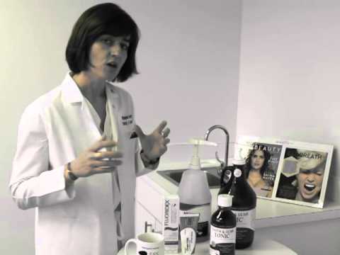 Dr Claudia Cotca on At-Home Oral Hygiene Supplements featured image