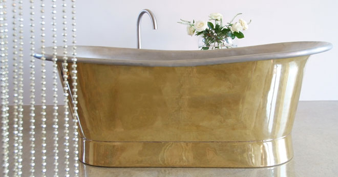 Time To De-Stress! 8 Steps To The Perfect Bath featured image