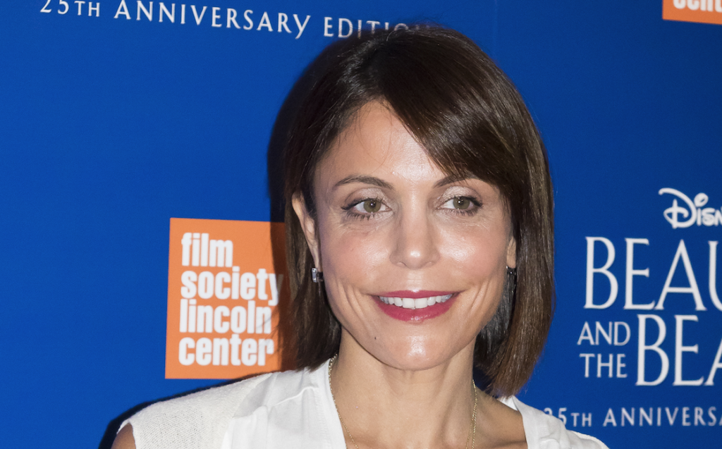 Bethenny Frankel Says She Won’t Eat This One Type of Food featured image