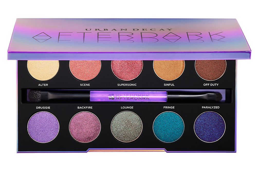 Sephora is getting full-on backlash for carrying Urban Decay's new eyeshadow pal...