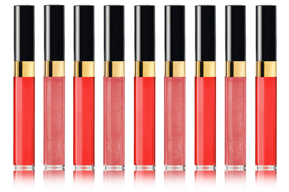 This Longtime Chanel Favorite Lip Gloss Is No Longer for Sale featured image