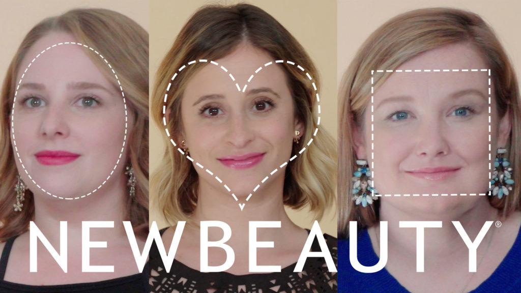 The Perfect Brows For Your Face Shape featured image