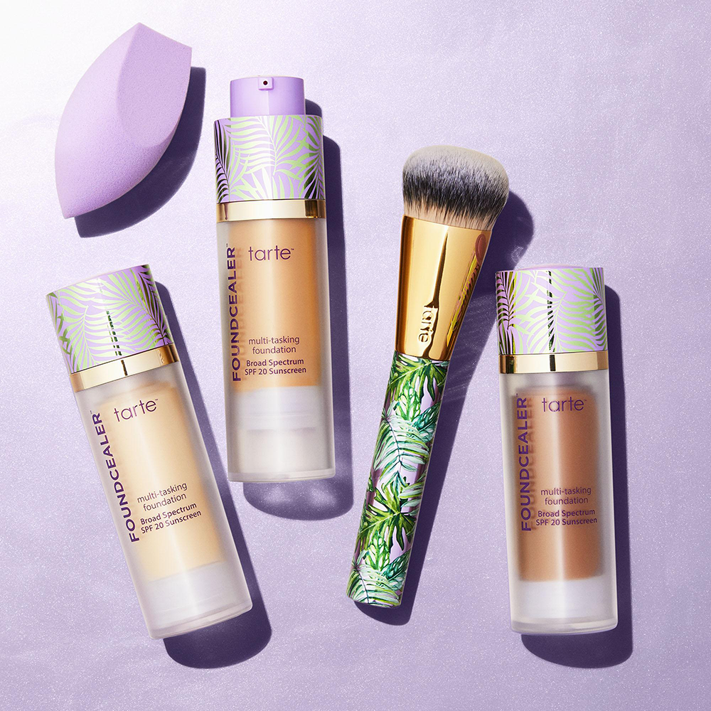 This New ‘Skincare Foundation’ Feels Like Silk and Leaves You Glowing featured image