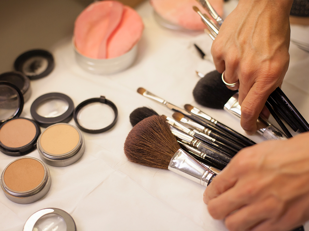 anti age makeup tips