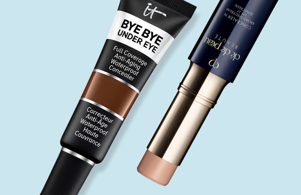 14 Heavy-Duty Concealers That Cover Up Anything featured image