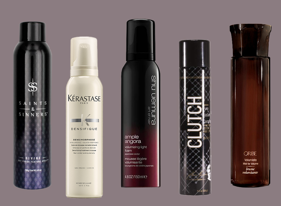 hair Products