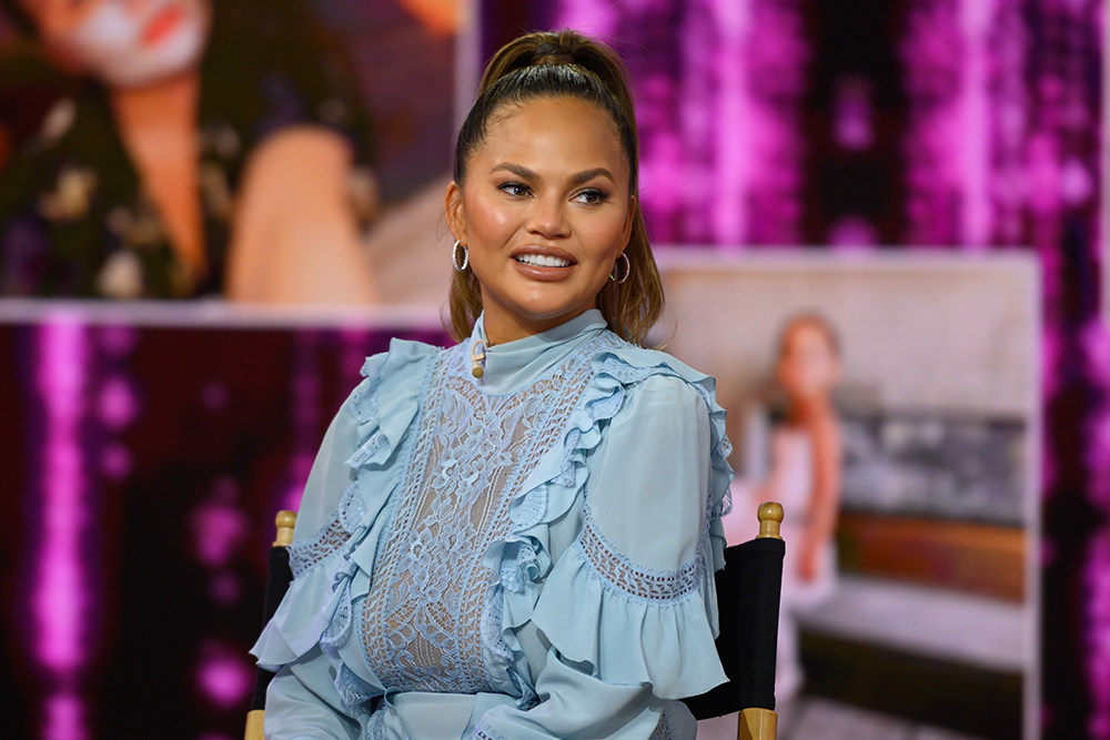 Chrissy Teigen Reveals She Got a Breast Augmentation 14 Years Ago—This Is the Surgery She Wants Next featured image