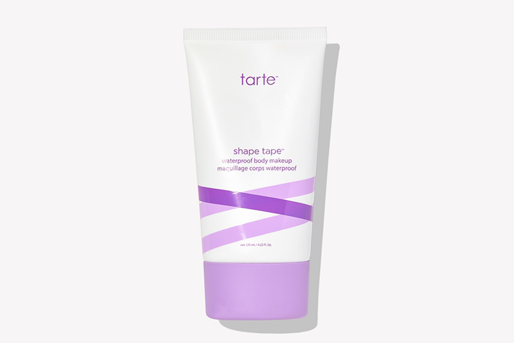 Tarte Just Launched a Body Concealer That Covers Unwanted Veins in Seconds featured image
