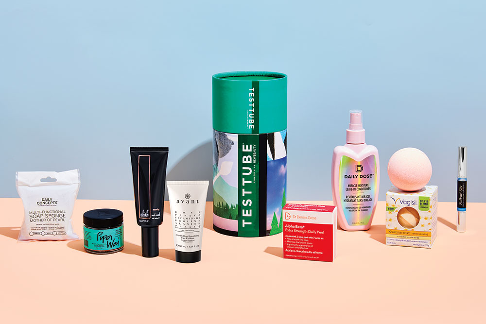The Skin, Hair, Body and Smile Products Our Editors Are Loving This Month featured image