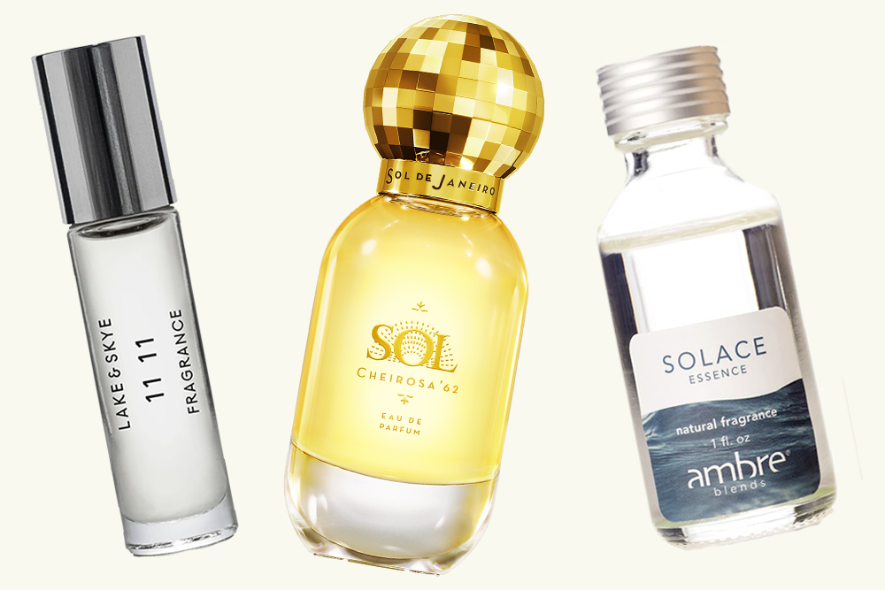 3 Fragrances NewBeauty Editors Can’t Stop Wearing Right Now featured image