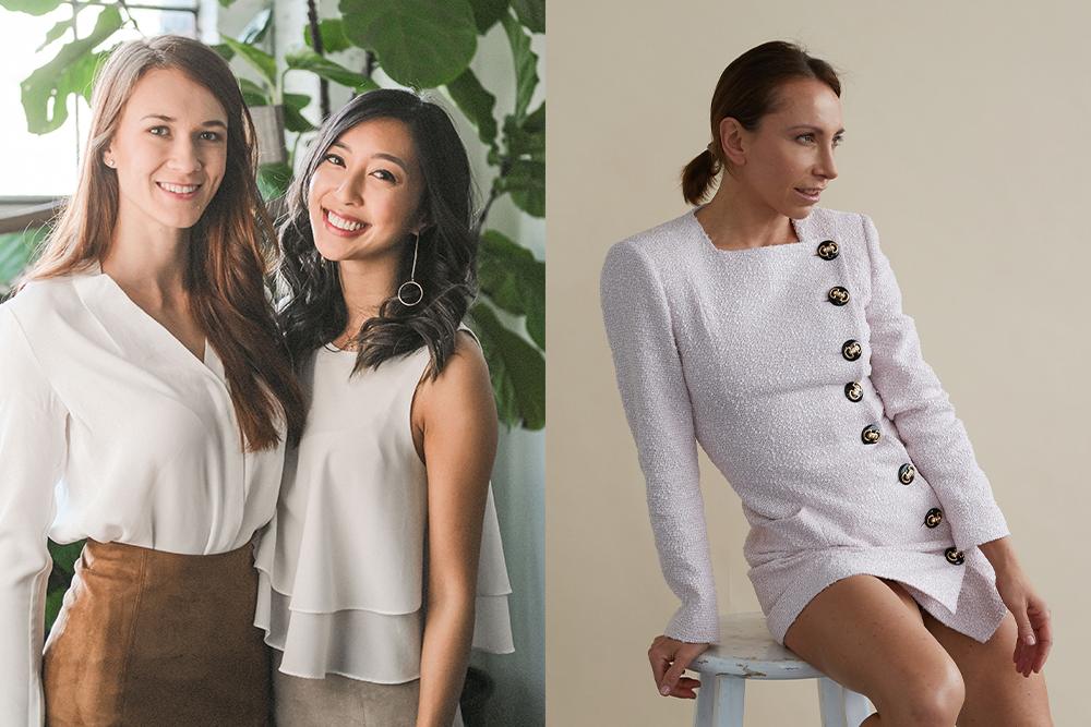 Meet the Female Founders That Are Changing the Beauty Landscape featured image