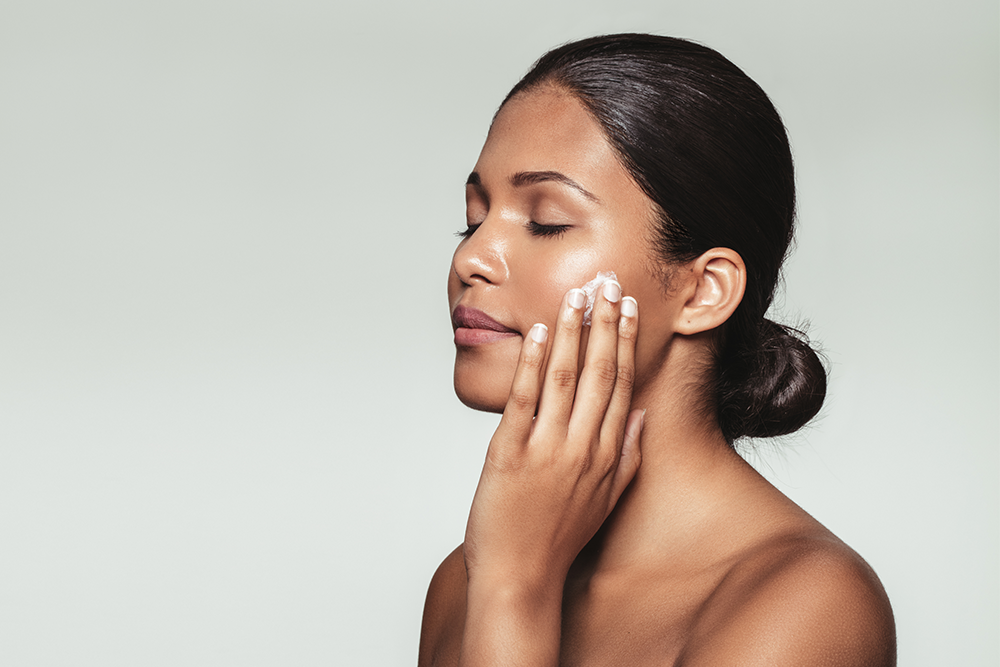 Why Now Might Be the Perfect Time to Reboot Your Skin-Care Routine featured image