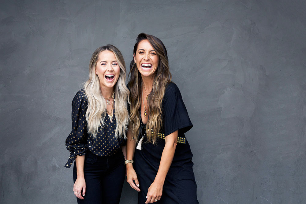 This Celeb Hair Stylist Duo Created the Ultimate System for Healthy ‘Cool Girl’ Hair featured image