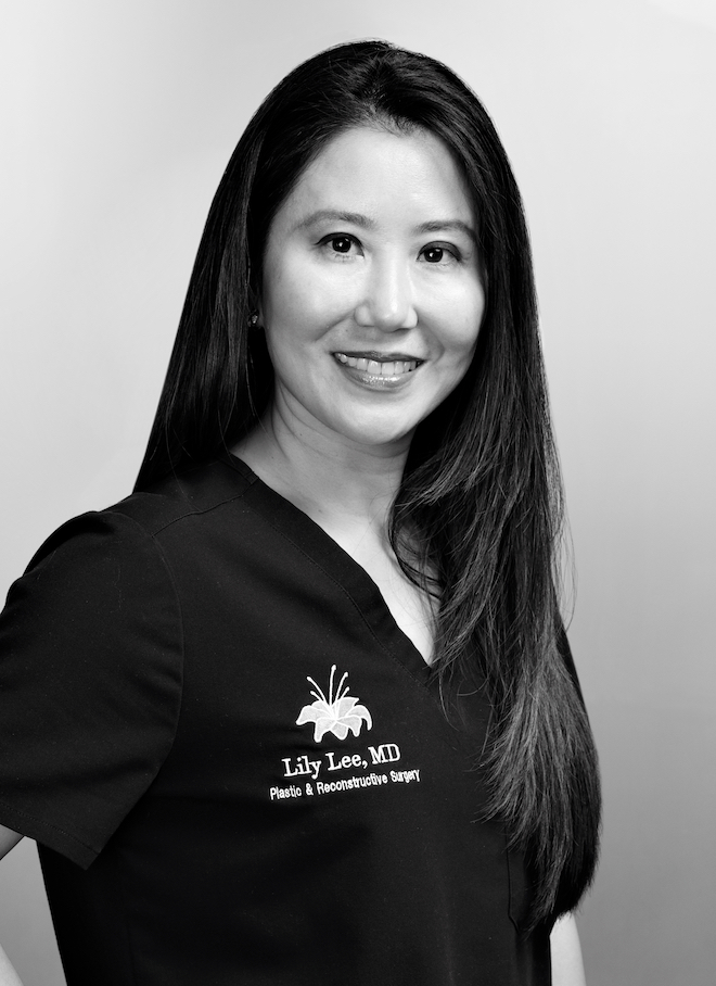 Dr. Lily Lee - NewBeauty