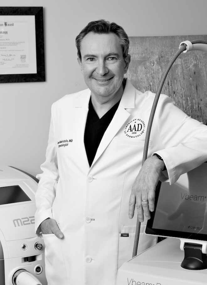 Dr. Gene Rubinstein - NewBeauty