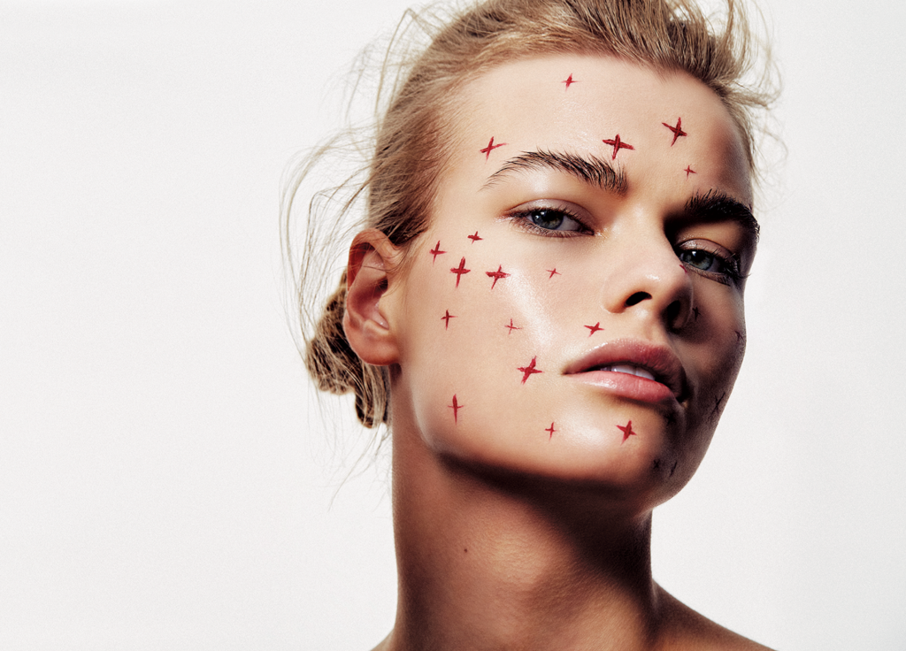 Clear Future: Is Adult Acne a New Problem? featured image