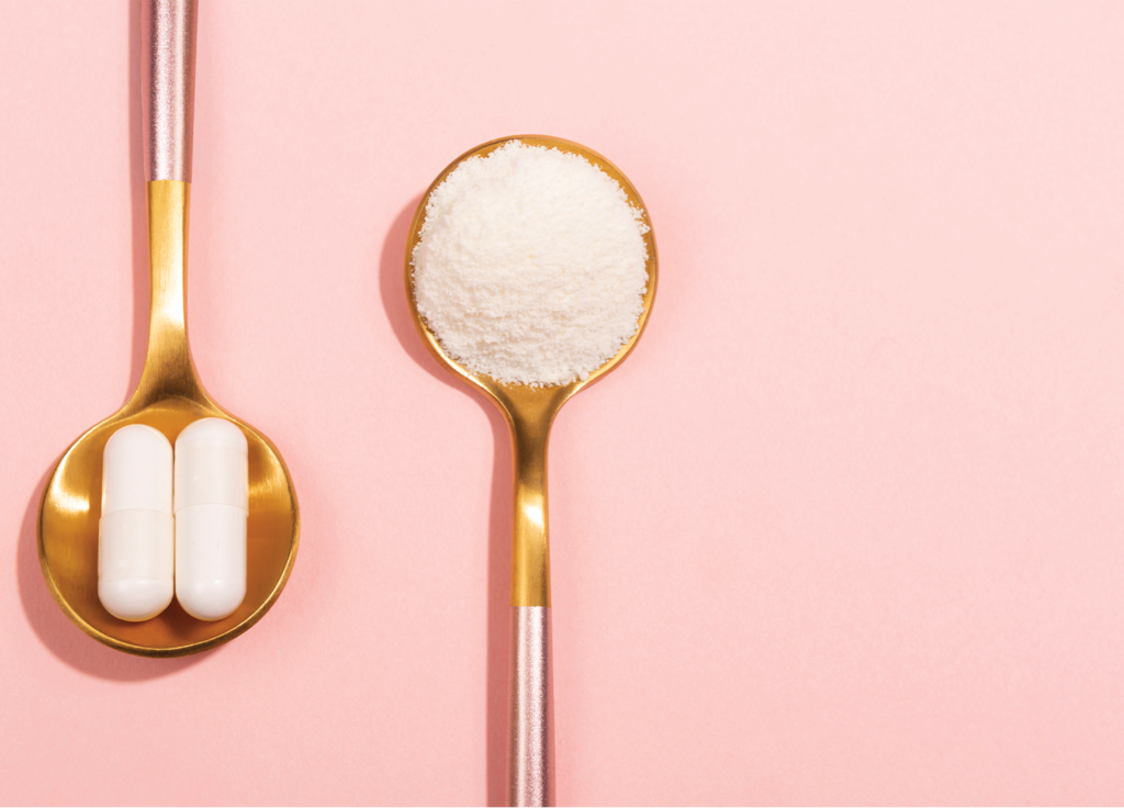 Everything You Should Know About Collagen Supplements featured image
