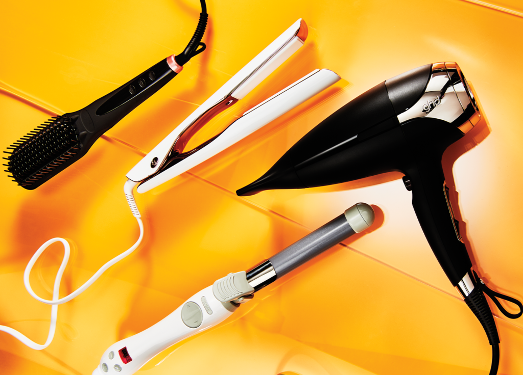 NewBeauty Awards: Hair Stylers + Tools featured image
