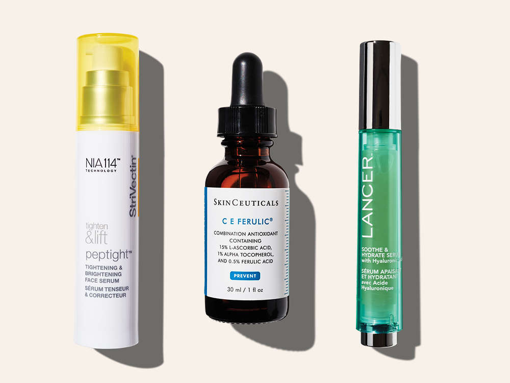 NewBeauty Awards: The Best Serums featured image