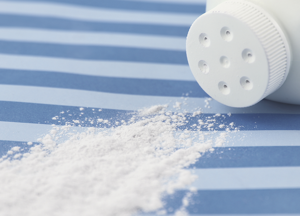 Johnson & Johnson Announces It Will No Longer Sell Its Talc-Based Baby Powder featured image