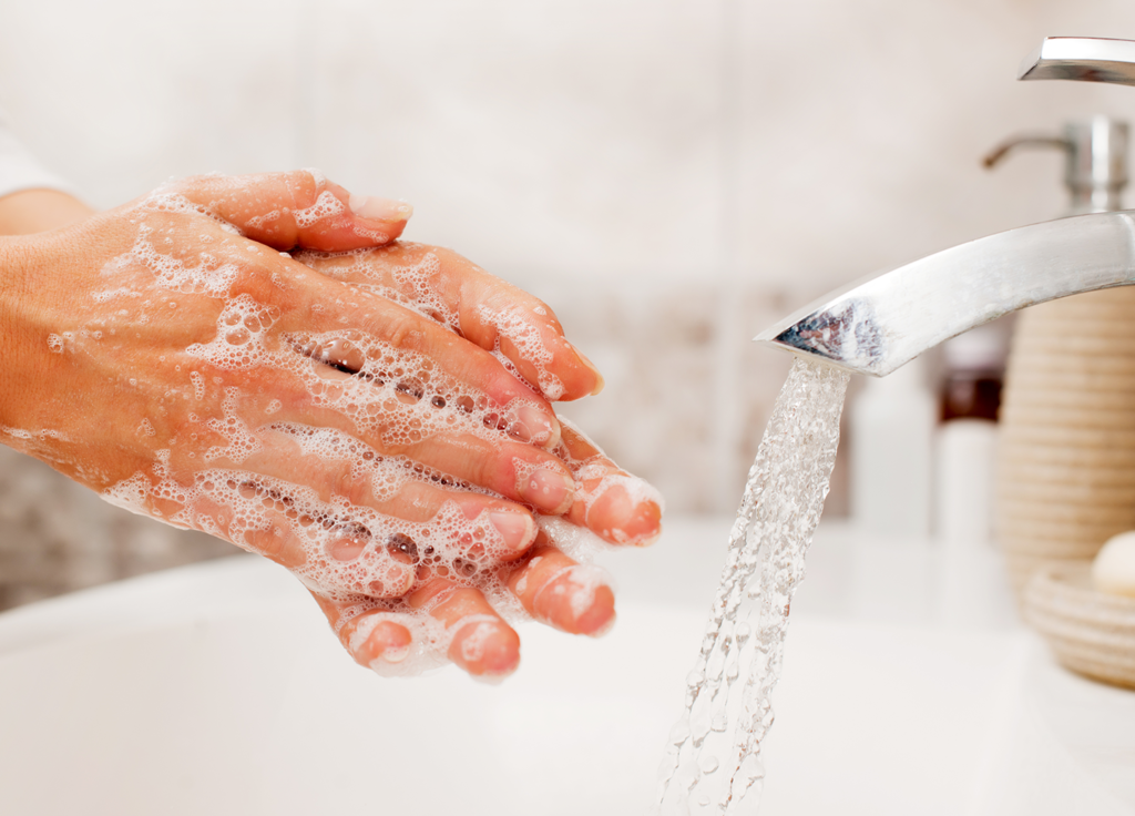 Bath & Body Works Predicts Soap and Sanitizer Sales Could Triple Due to COVID-19 featured image