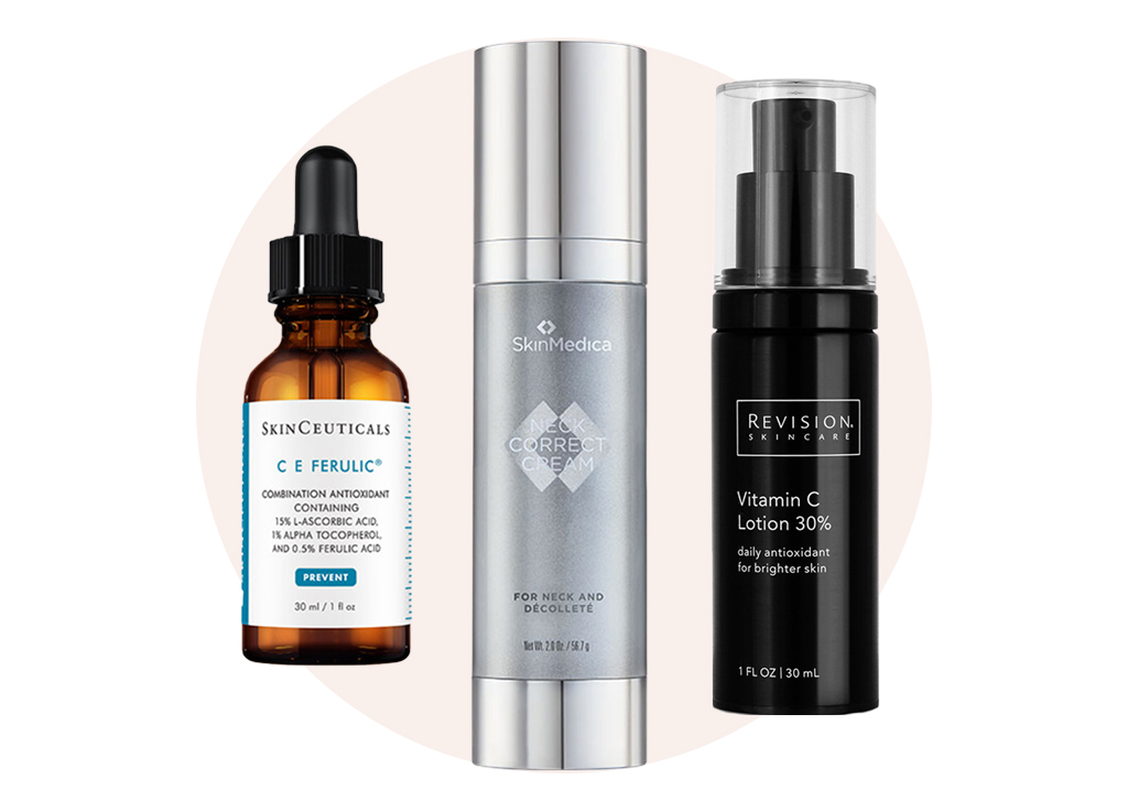 The 18 Best Serums For Better Skin, According to Top Doctors featured image