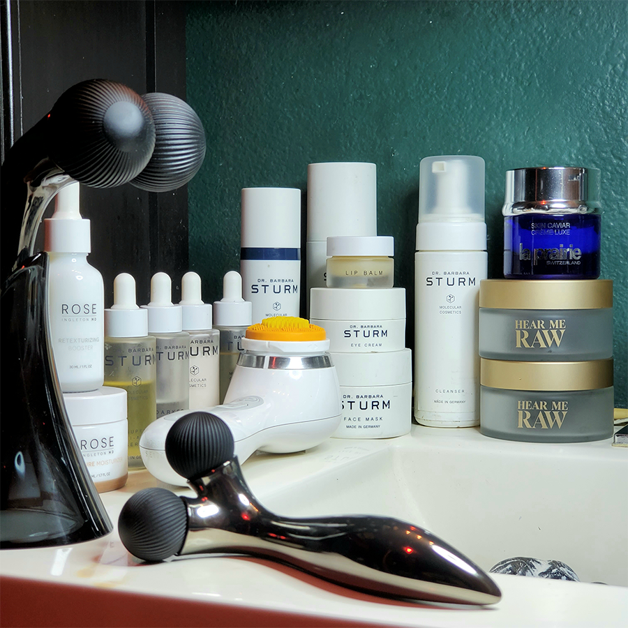 The Products Top Aestheticians Are Using Up During Quarantine 