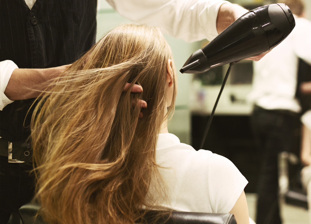 12 Things to Expect As Hair Salons Begin to Reopen featured image