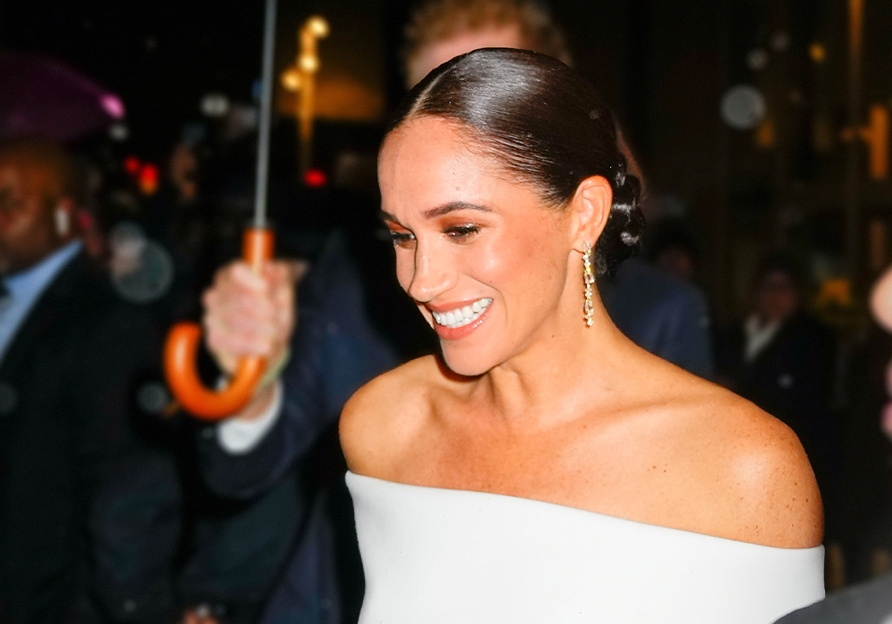Meghan Markle’s Makeup Artist Says This LED Device Is ‘Worth the Investment’ featured image