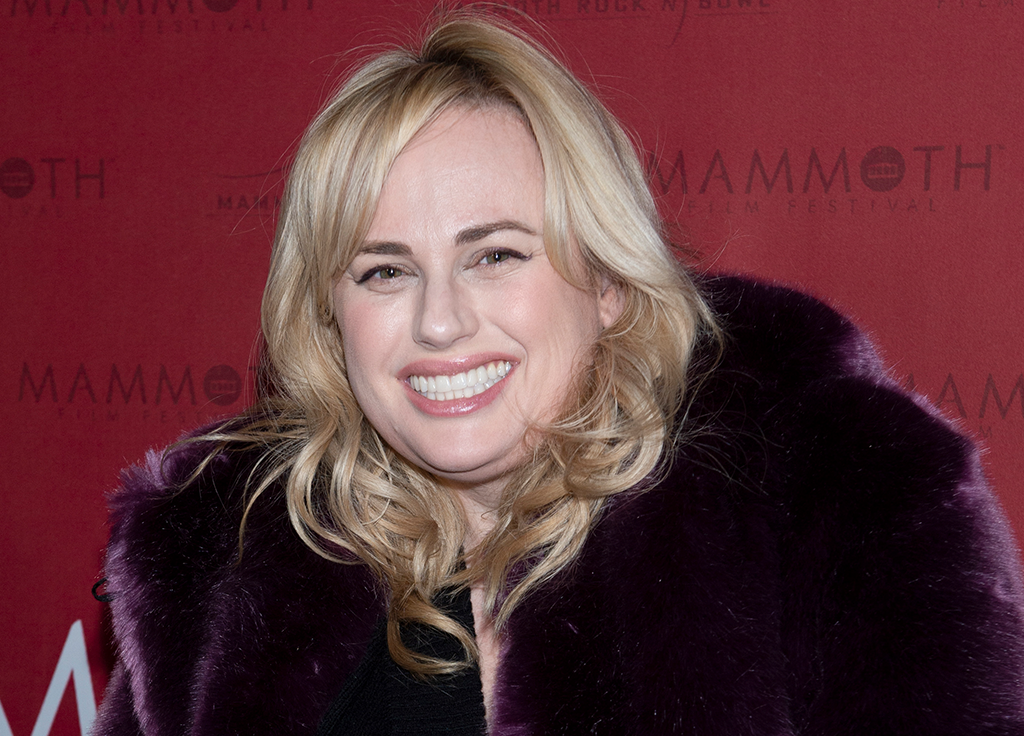 Rebel Wilson Shared Her Next Weight-Loss Goal on Instagram and the Internet Is Rallying Behind Her featured image