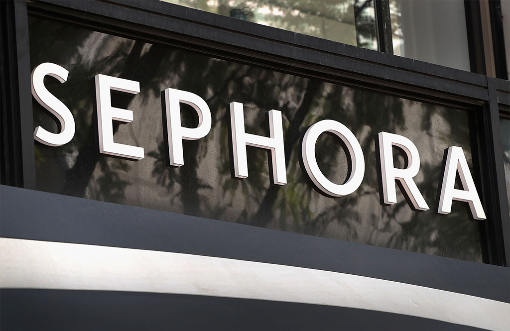 Sephora Has Already Reopened 70 Stores—Here’s Every New Safety Measure to Know About featured image
