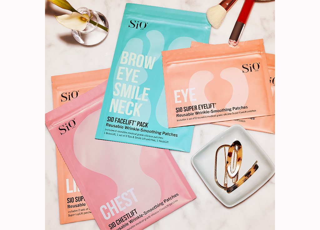 The Silicone Patches That Gave 25 NewBeauty Readers Eye-Opening Results Overnight featured image