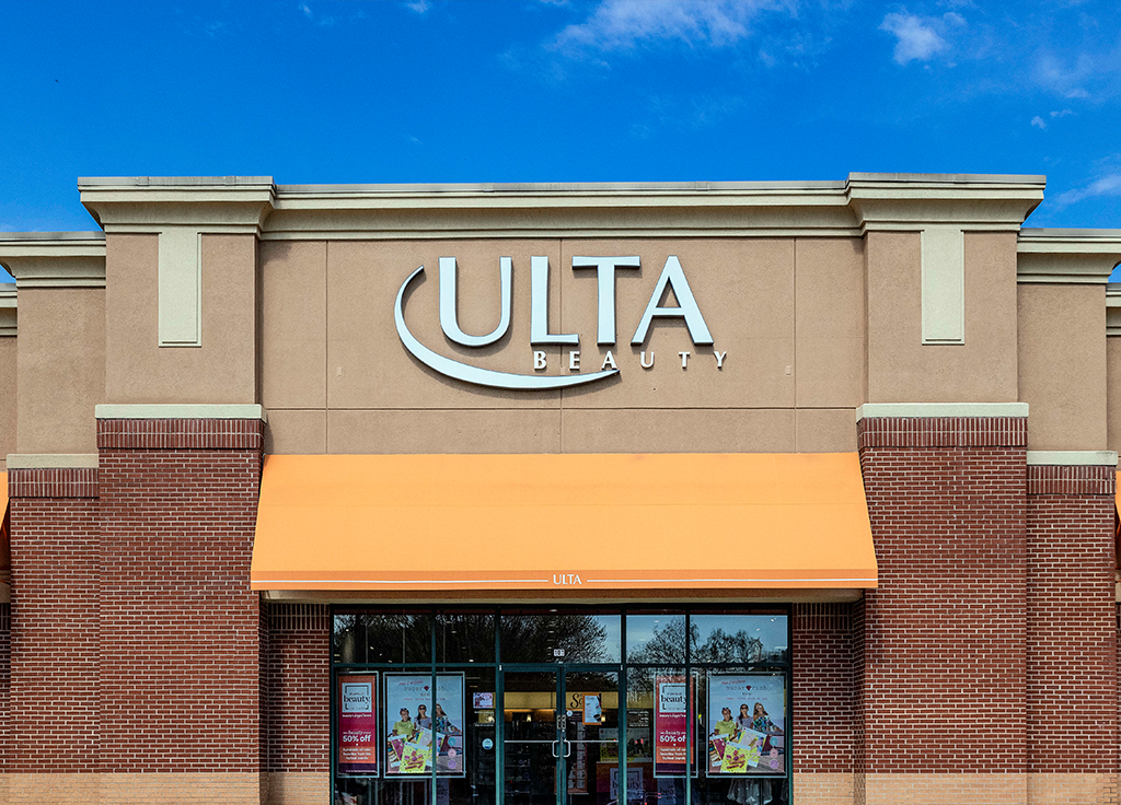 350-Plus Ulta Beauty Locations Are Now Offering Drive-Up Beauty-Product Pickup—Here’s What You Need to Know featured image