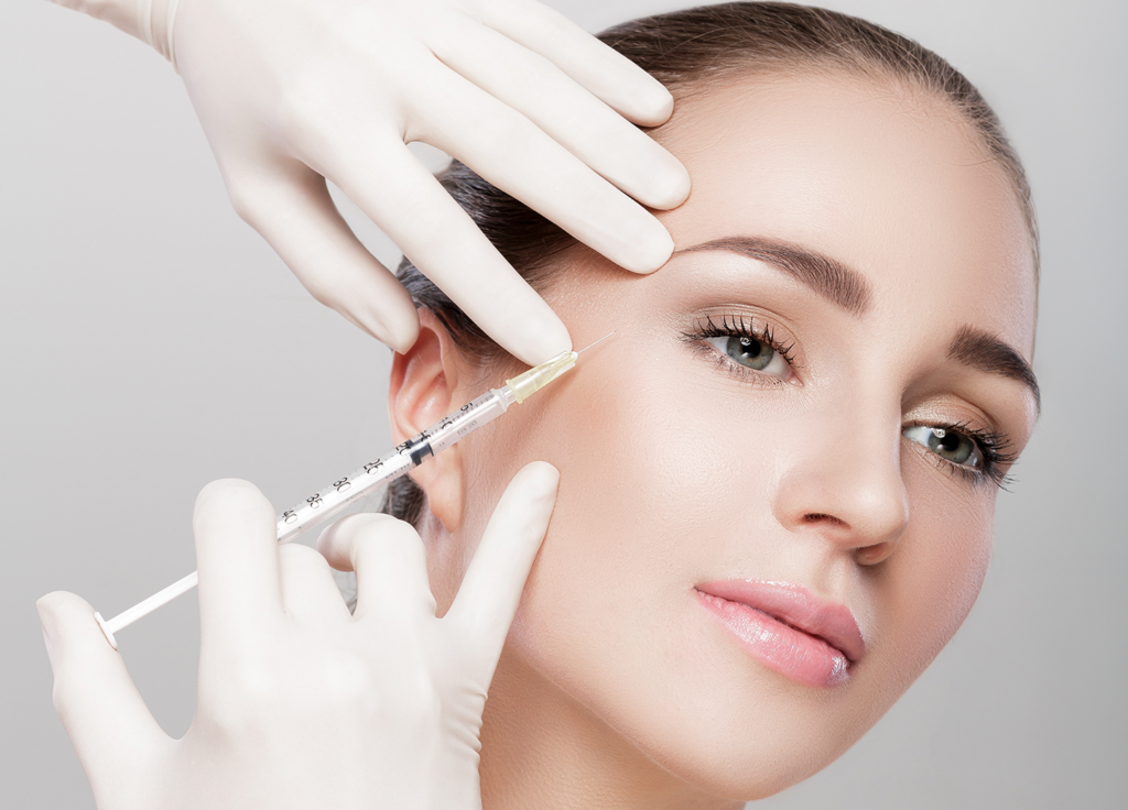 9 Ways Your Cosmetic Treatments Will Change in a Post-COVID World featured image