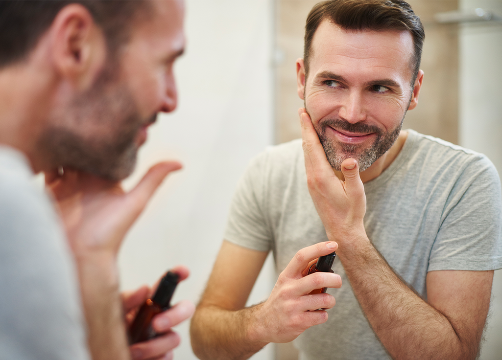 CVS Announces It Will Now Sell Makeup for Men featured image
