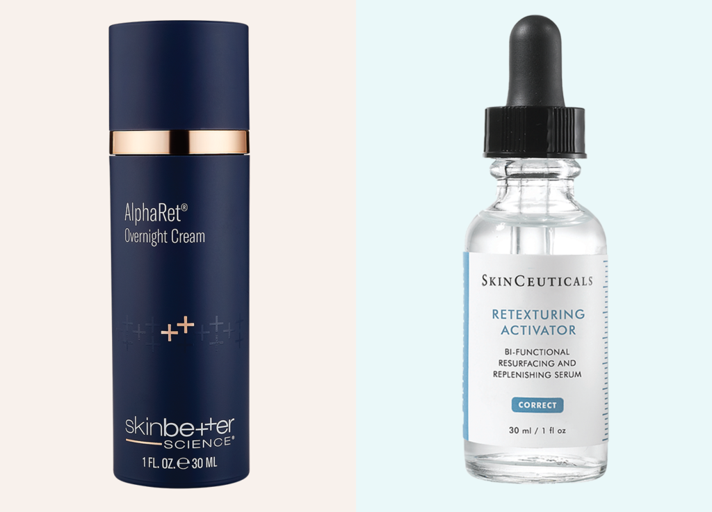 12 Dermatologists Name Their Favorite Glycolic Acid Product featured image