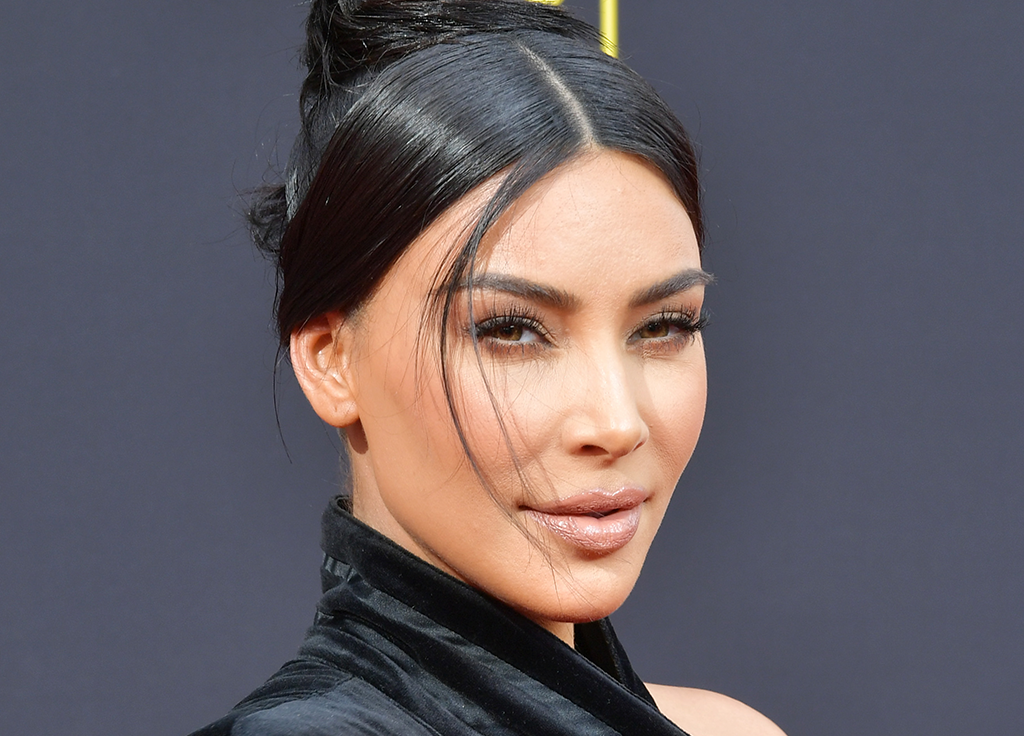 Kim Kardashian on Microneedling For Hyperpigmentation: ‘It Really Takes It All Away’ featured image