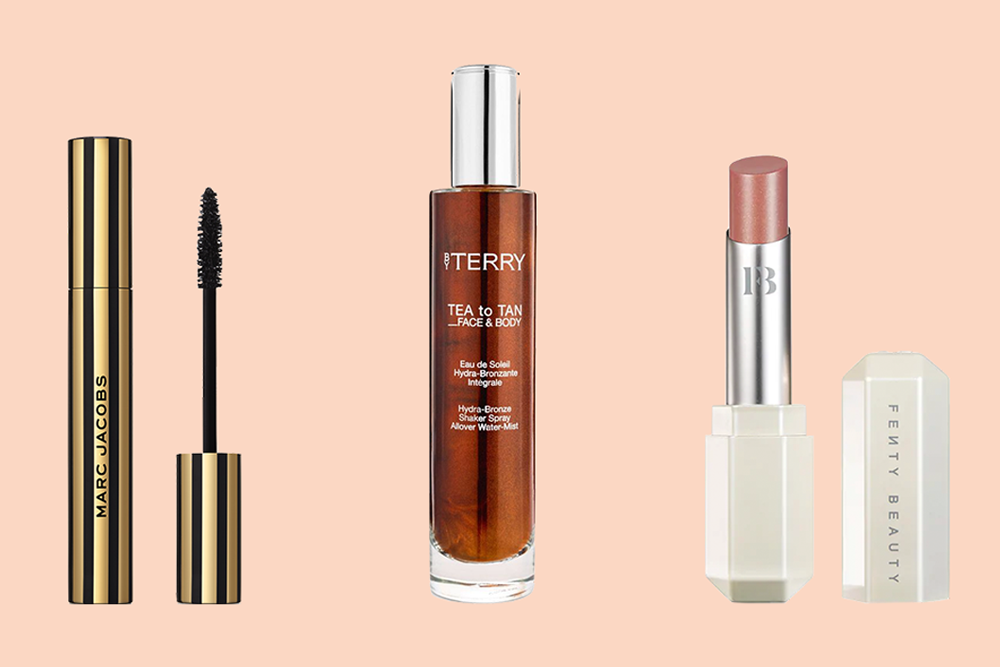 The Beauty Launches We’re Most Excited About This Month featured image