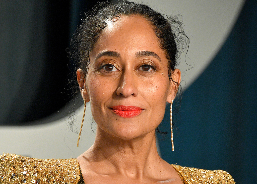 Tracee Ellis Ross Was Her Own Glam Squad for This Year’s BET Awards featured image